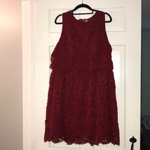 Forever 21 dress 1x